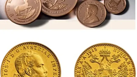 BCR a vandut 220 kg aur catre populatie anul trecut