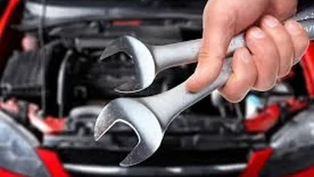 Cum sunt vazute service-urile auto in Romania: Intram cu un geamantan de bani, ca intr-o gaura neagra