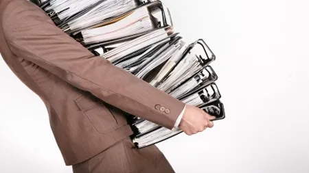 CE: Ineficienta administratiei si coruptia, o povara suplimentara pentru companiile din Romania