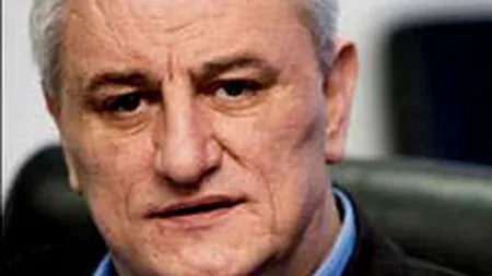 Ovidiu Tender a cerut insolventa firmei aeriene Ten Airways