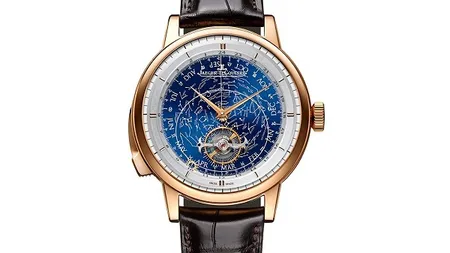 6 tendinte in lumea ceasurilor de lux. De la influenta retro, la inspiratia corpurilor ceresti (Foto)