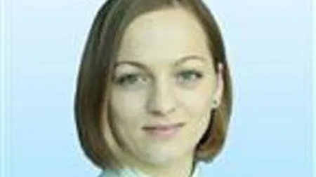 Sefa de marketing a Colliers isi infiinteaza propria afacere