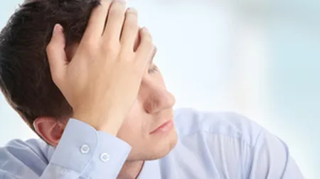 Industria in care 1 din 3 angajati admite ca are probleme de sanatate mintala