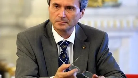 Romanul desemnat Diplomatul Anului 2015 in Marea Britanie