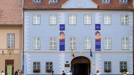 Cati ani a implinit cel mai vechi muzeu din Romania