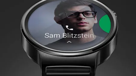 Huawei a lansat primul smartwatch al companiei, operat de sistemul Android