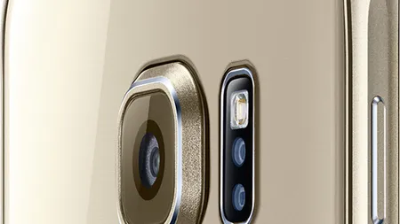 Samsung a lansat doua noi modele de smartphone, S6 si S6 Edge