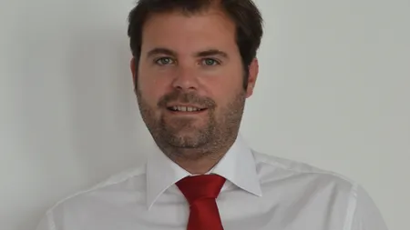 Edenred Romania are un nou director general