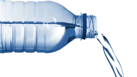 Care este singurul dezavantaj al apei minerale plate in opinia romanilor