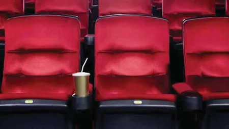 Premiera: Ce piata cinematografica a depasit-o pe cea din SUA