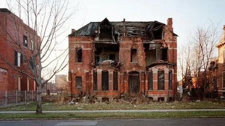 Cum vrea un investitor american sa readuca la viata un cartier cu populatie imbatranita