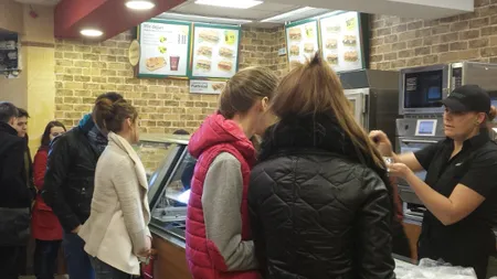 Subway a deschis 2 restaurante in Oradea si Alba Iulia