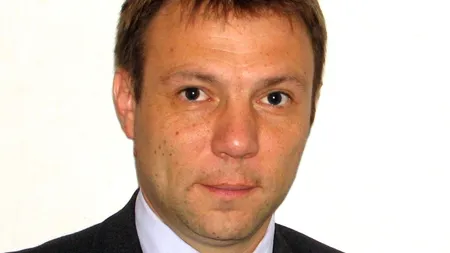 Noua pozitie in echipa de top management a Telekom Romania