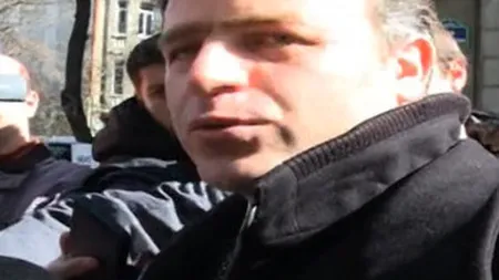 Ce a declarat Felix Tataru la iesirea din sediul DNA