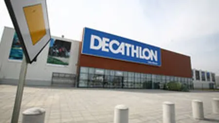 Decathlon intermediaza timp de o luna vanzarea de articole sportive second hand