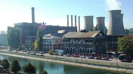 Directorul general al ELCEN a demisionat pentru a se intoarce in mediul privat