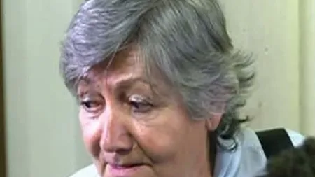 Mama premierului Victor Ponta, audiata la DNA Ploiesti