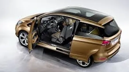 Circa 500 de angajati Ford Craiova pleaca din companie