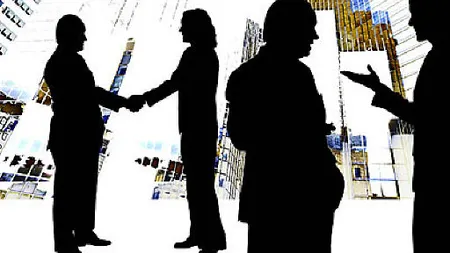 Cea mai mare misiune comerciala britanica de dupa Revolutie, la Bucuresti azi si maine