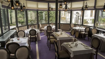 Hotel Epoque asteapta o crestere de 20% a veniturilor din Food & Beverage in 2015