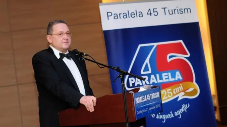 Paralela 45: Numarul celor care vor cumpara vacante la Targul de Turism va creste cu 40% fata de anul trecut