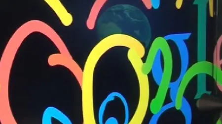 Cum arata primul magazin Google, unde poti zbura deasupra planetei (Video)