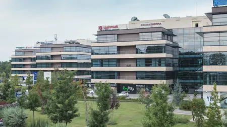 Baneasa Business & Technology Park reinnoieste contractele cu doi chiriasi