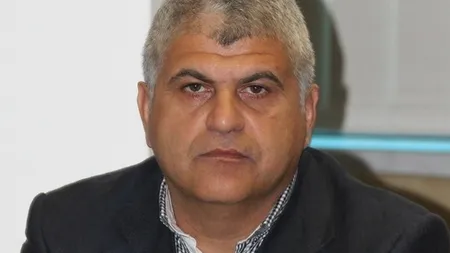 Aurelian Marin, noul presedinte al ANAT