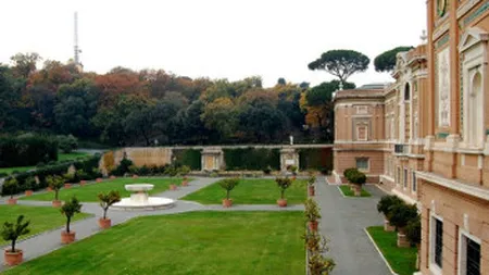 Orasul stat care negociaza cu autoritatile italiene renuntarea la secretul bancar