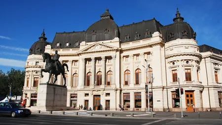 Capitala Romaniei, primul loc in topul celor mai ieftine orase de vizitat din Europa