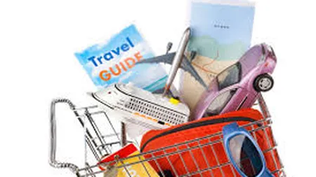 Primul stand outdoor la Targul de Turism al Romaniei