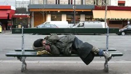 A dormit pe strazi 10 ani si a ajuns milionar. Povestea unui patron de cafenea din Ungaria