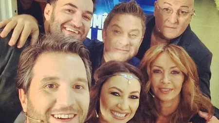 Pro TV, audienta de 6 ori mai mare decat postul de pe locul 2, cu Romanii au Talent