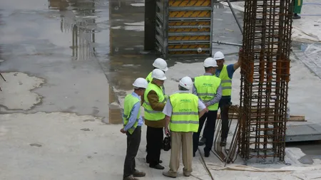 Schimbari in conducerea Inspectoratului de Stat in Constructii