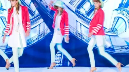 Jacheta-GPS sau tricoul-palton: Cum vor arata hainele inteligente (Video)