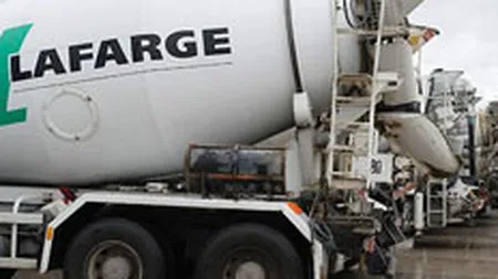 Probleme cu fuziunea Holcim-Lafarge. Ce ii nemultumeste pe elvetieni