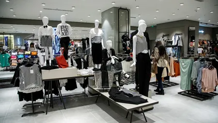 Turcii de la Koton deschid doua magazine in reteaua Iulius Mall