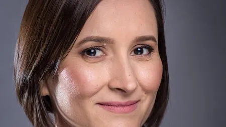 Raluca Teodorescu, noul managing director al agentiei Oxygen