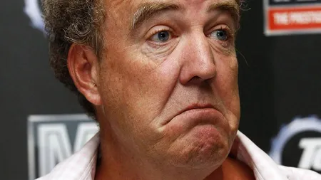 Prezentator al Top Gear, despre soferii de automobile Dacia: N-au vazut asfalt in viata lor