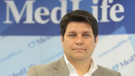 MedLife ataca 3 noi segmente de business in 2015: stomatologie, cardiologie interventionala si neurochirurgie