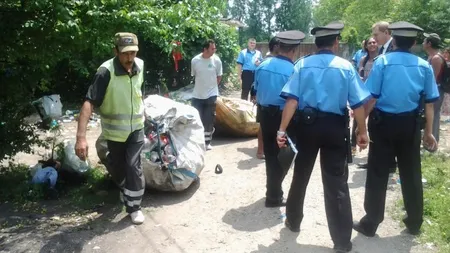 Top 3 orase din Romania la capitolul reciclare