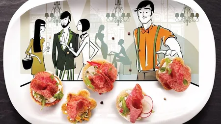 Agricola investeste 700.000 euro intr-o campanie de marketing integrata (Galerie Foto)