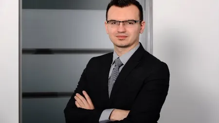 Sebastian Mahu, noul center manager al mall-ului Promenada