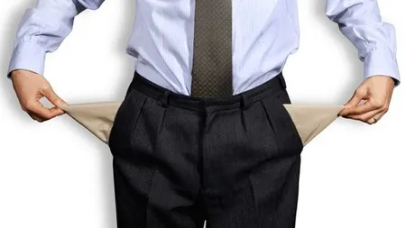 Ce impact ar putea avea insolventa persoanelor fizice asupra bancilor