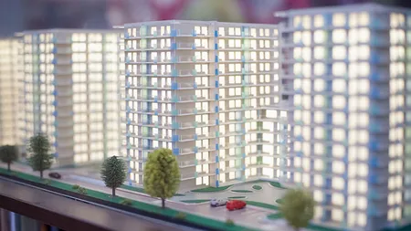 Project Expo 2015: Garsoniere de la 17.600 euro, case de vacanta in time-share si solutii antiseismice