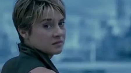 Insurgent a debutat pe primul loc in box office-ul nord-american (Video)