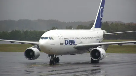 Tarom are un nou Consiliu de Administratie