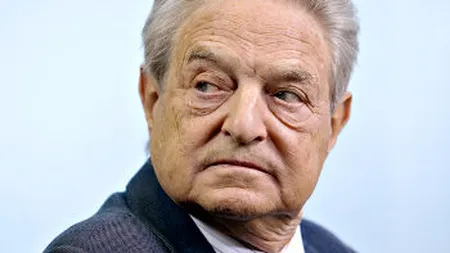 Soros: Sunt sanse de 50% ca Grecia sa paraseasca zona euro