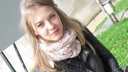 Tanara de 25 de ani care conduce cea mai recomandata atractie turistica de distractie din Bucuresti