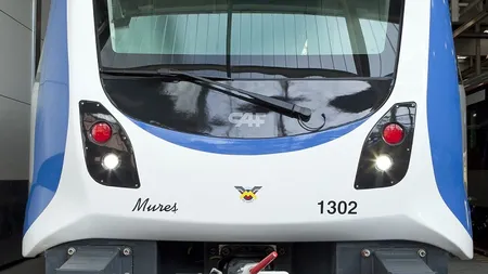 Licitatia Metrorex de 440 mil. euro castigata de spanioli, constestata de Astra Vagoane si Alstom